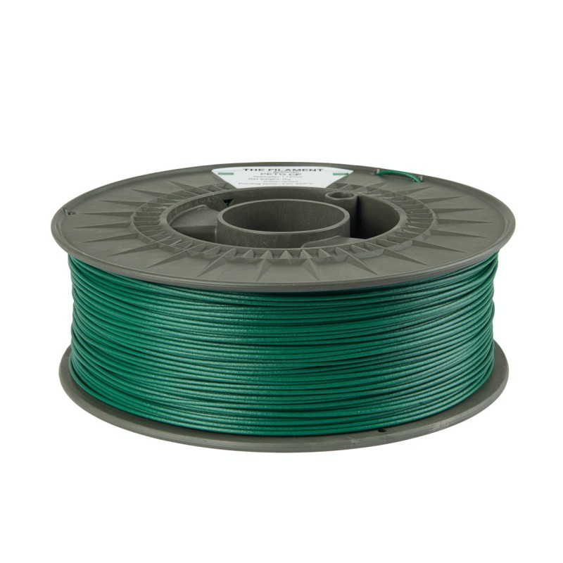 Filamento PETG CF The Filament | Fibra de Carbono Resistente | Core XY Portugal