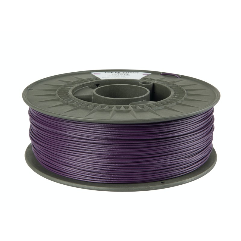 Filamento PETG CF The Filament | Fibra de Carbono Resistente | Core XY Portugal