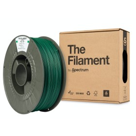 Filamento PLA CF | PLA com Fibra de Carbono Resistente | Core XY Portugal