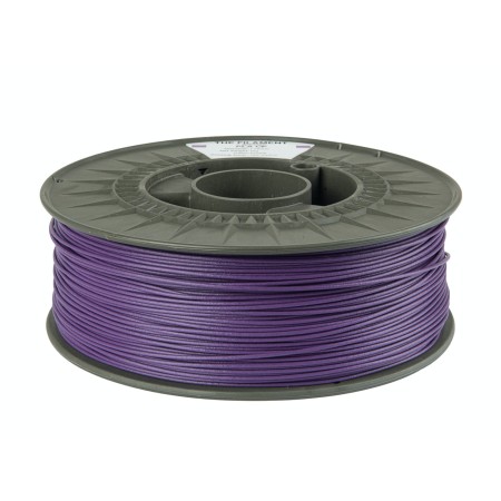 Filamento PLA CF | PLA com Fibra de Carbono Resistente | Core XY Portugal
