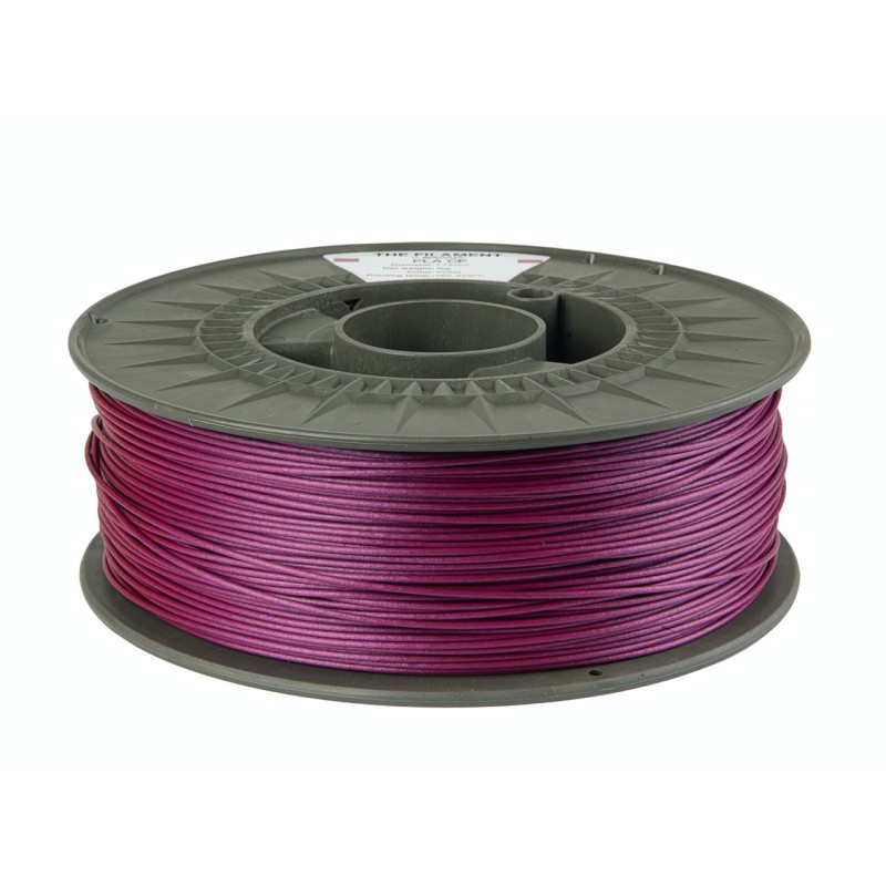Filamento PLA CF | PLA com Fibra de Carbono Resistente | Core XY Portugal