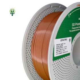 Filamento PLA Brown Lotactree 1Kg | Core XY