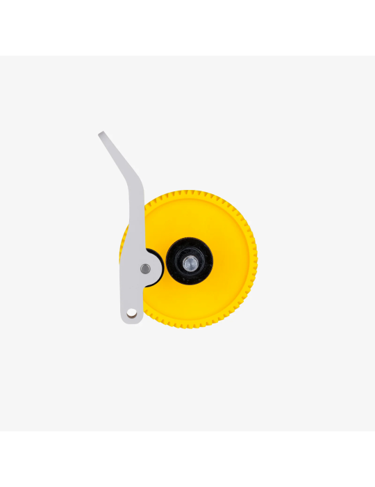 Hardened Steel Extruder Gear Assembly A1 Series