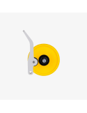 Hardened Steel Extruder Gear Assembly A1 Series