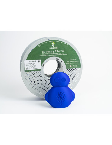 Filamento PLA Klein Blue Lotactree 1Kg | Core XY