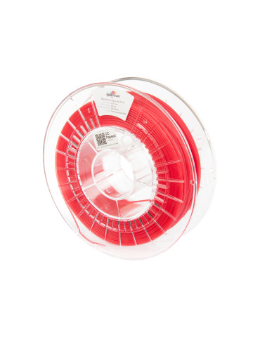 PLA Thermoactive Red Spectrum 500 g 2