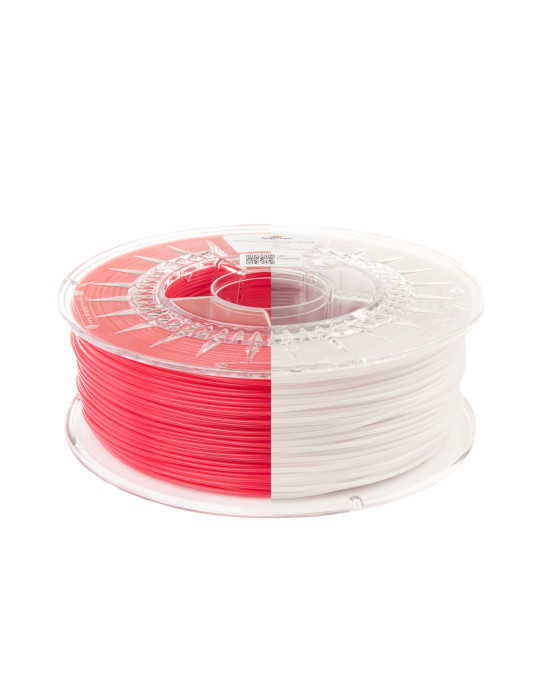 PLA Thermoactive Red Spectrum 1 Kg