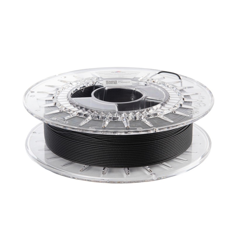 Nylon PA6 Low Warp Black 1 Kg