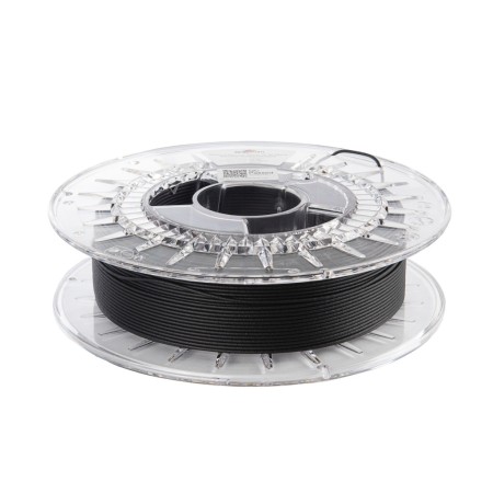 Nylon PA6 Low Warp Black 1 Kg