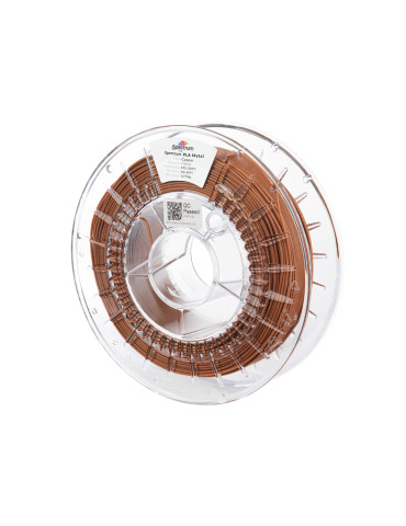 PLA Metal Copper 0.75 Kg