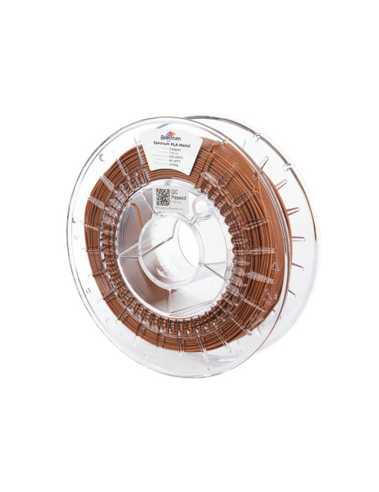 PLA Metal Copper 0.75 Kg