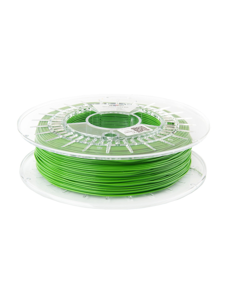 S-FLEX 85A Lime Green 500G