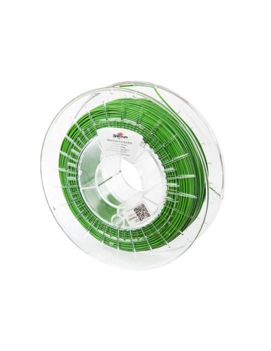 S-FLEX 85A Lime Green 500G