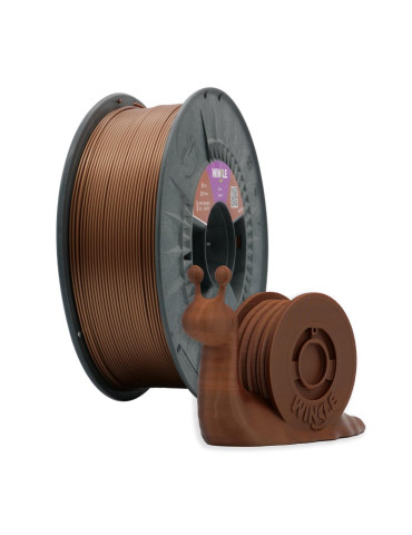 PLA HD Winkle Cobre 1kg