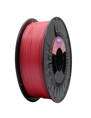 Filamento PLA HD Glitter Coral Winkle 1kg | Core XY 2
