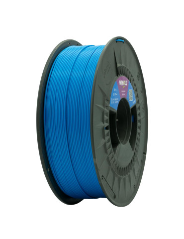Filamento PLA HD Azul Celeste Winkle 1kg | Core XY 2