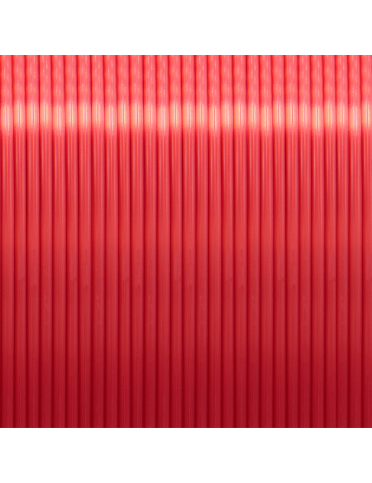 Filamento PLA Silk Rojo Rubí Winkle 1kg | Core XY