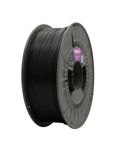 Filamento PLA Stardust Preto Winkle 1Kg | Core XY 2