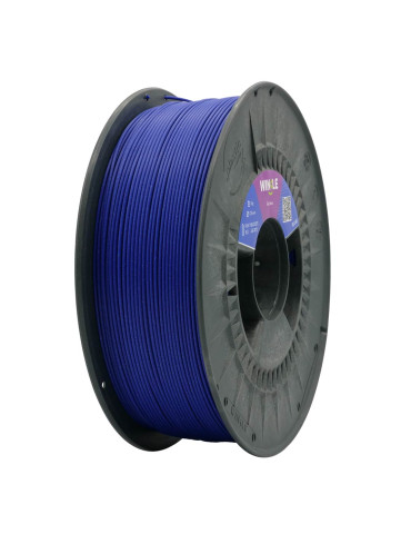 Filamento PLA Glitter Azul Noche Winkle 1Kg | Core XY 2