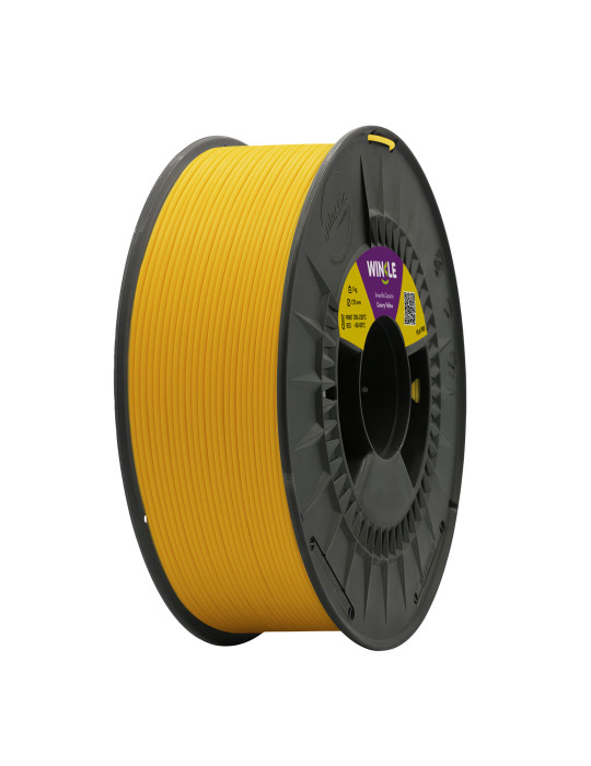 Filamento PLA PRO Amarillo Canario Winkle 1kg | Core XY