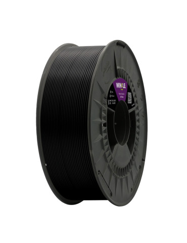 Filamento PLA PRO Negro Azabache Winkle 1kg | Core XY 2
