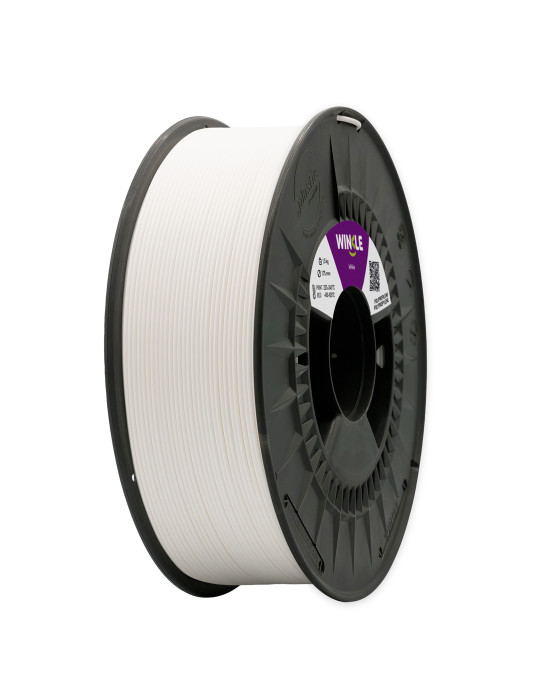 Filamento PP Blanco Winkle 700g | Core XY