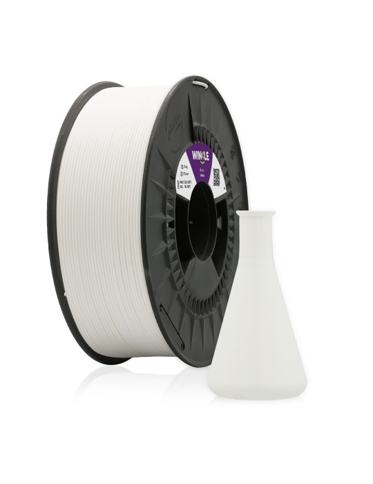 Filamento PP Blanco Winkle 700g | Core XY