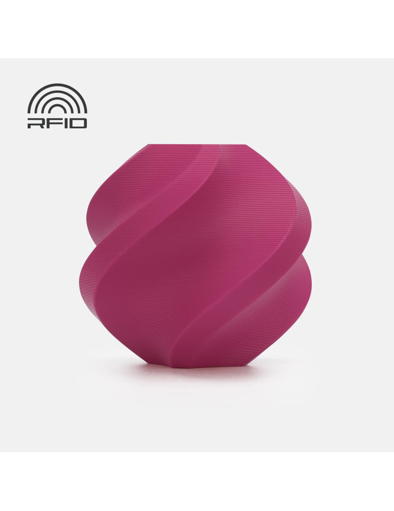 Filamento PLA Matte Bambu | Acabamento Fosco para Impressoras Bambu Lab | Core XY Portugal