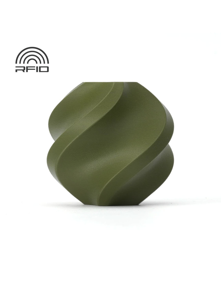 Filamento PLA Matte Bambu | Acabamento Fosco para Impressoras Bambu Lab | Core XY Portugal