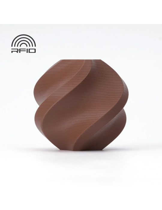 Filamento PLA Matte Bambu | Acabamento Fosco para Impressoras Bambu Lab | Core XY Portugal