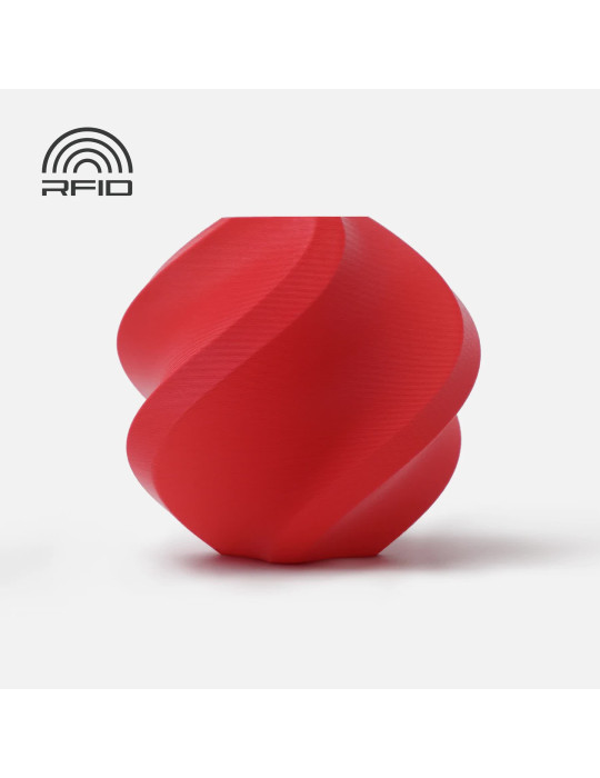 Filamento PLA Matte Bambu | Acabamento Fosco para Impressoras Bambu Lab | Core XY Portugal