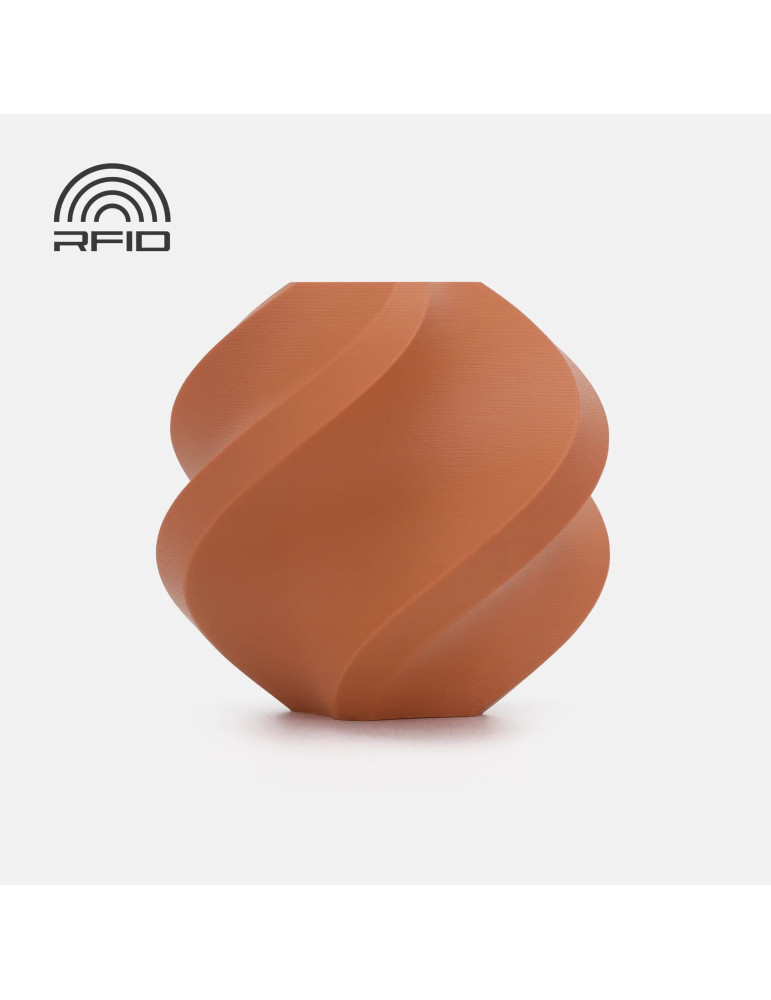 Filamento PLA Matte Bambu | Acabamento Fosco para Impressoras Bambu Lab | Core XY Portugal
