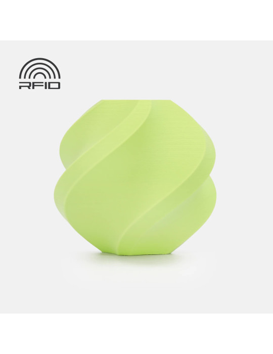 Filamento PLA Matte Bambu | Acabamento Fosco para Impressoras Bambu Lab | Core XY Portugal