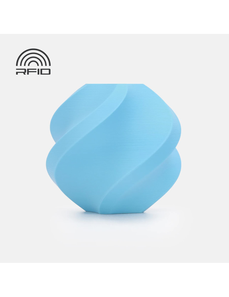 Filamento PLA Matte Bambu | Acabamento Fosco para Impressoras Bambu Lab | Core XY Portugal