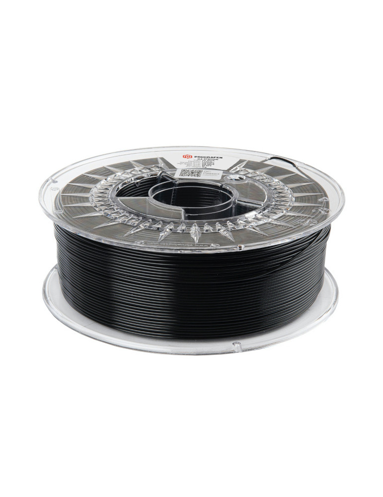 Filamento Spectrum PLA Graphene Strong Black | Resistência Avançada com Grafeno | Core XY Portugal