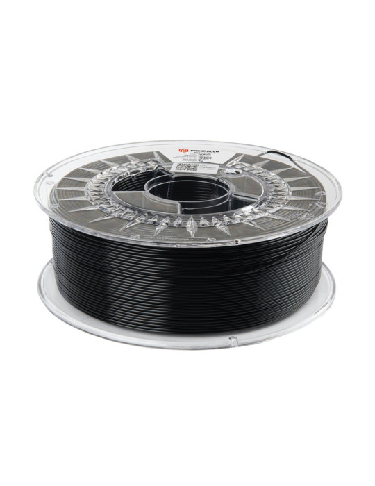 Filamento Spectrum PETG Graphene Light Black | Resistência Superior com Grafeno | Core XY Portugal