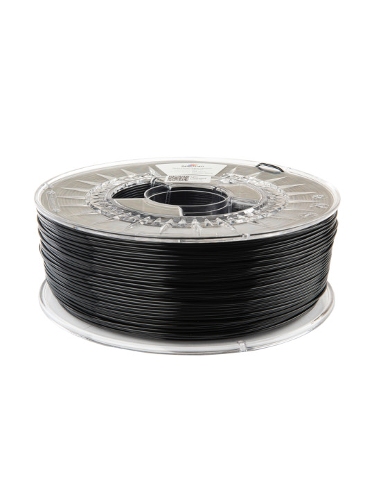 Filamento Spectrum ABS GP450 Obsidian Black | Alta Performance Industrial | Core XY Portugal