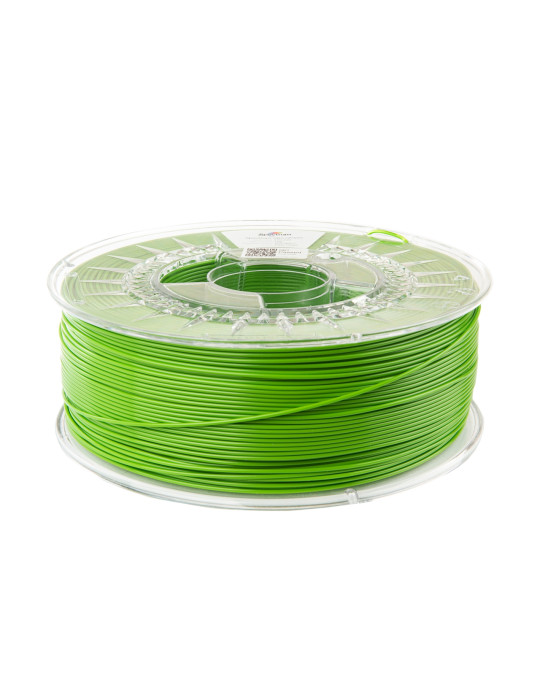Filamento Spectrum ABS GP450 Pure Green | Alta Performance Industrial | Core XY Portugal