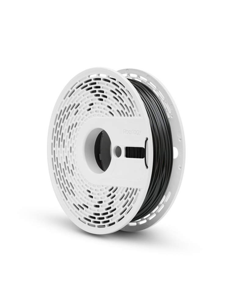Filamento ABS ESD Black Fiberlogy | Antiestático para Componentes Eletrónicos | Core XY Portugal