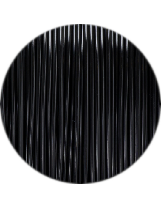 Filamento CPE HT Black Fiberlogy | Alta Temperatura e Transparência | Core XY Portugal