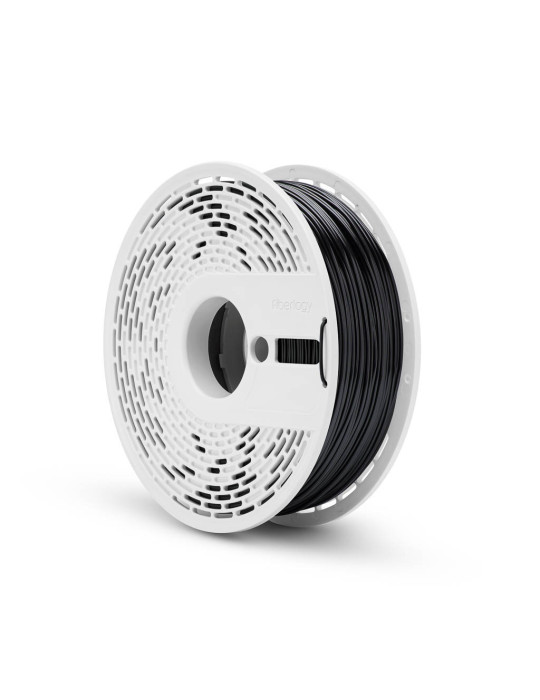 Filamento CPE HT Black Fiberlogy | Alta Temperatura e Transparência | Core XY Portugal