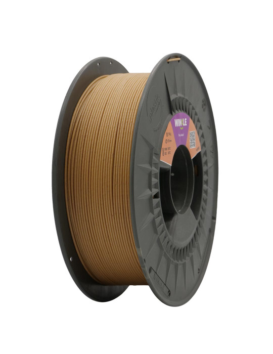 Filamento PLA Wood Pino Winkle 750g | Core XY