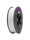 Filamento PLA UL94 V0 Blanco Winkle 750g | Core XY