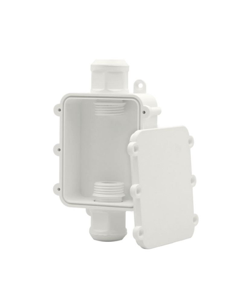 Filamento PLA UL94 V0 Blanco Winkle 750g | Core XY