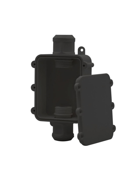 Filamento PLA UL94 V0 Negro Winkle 750g | Core XY