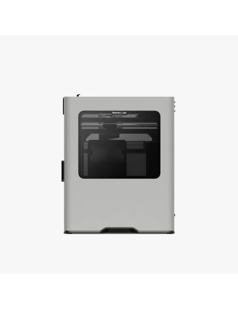 Bambu Lab H2D | Impressora 3D para Materiais de Alta Temperatura