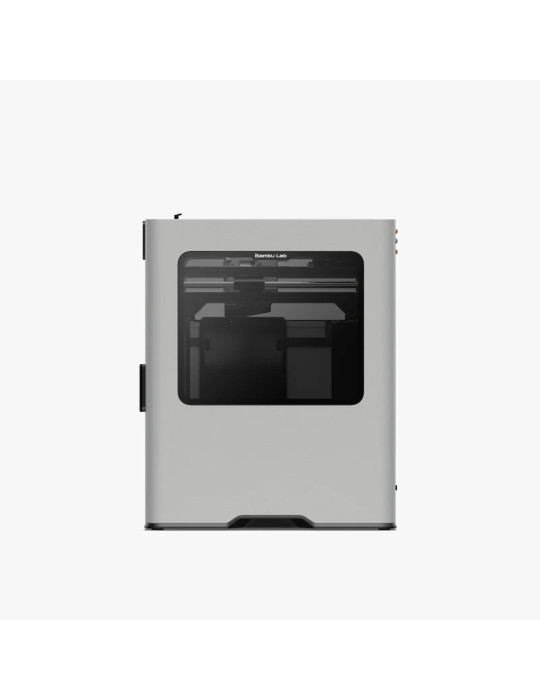 Bambu Lab H2D | Impressora 3D para Materiais de Alta Temperatura