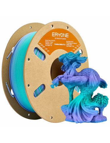 PLA Matte Gradient Dream