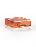 TOOCAA L2 Desktop Laser Engraver & Cutter