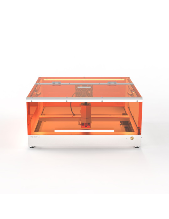 TOOCAA L2 Desktop Laser Engraver & Cutter